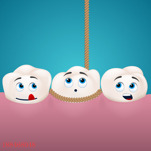 听说拔牙伤肾？是以讹传讹还是确有其事？