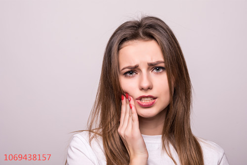 口腔疾病的十大类型，你曾几何时中招几个？