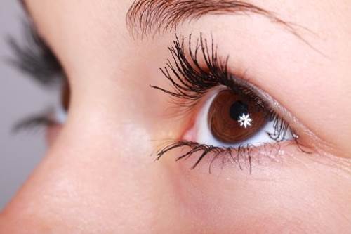 屈光不正是在眼科疾病中较普遍的