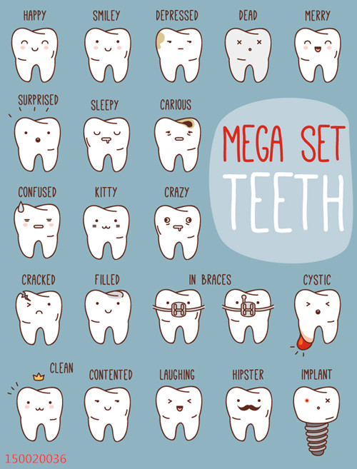 种植牙术后的八大并发症，你了解几个？