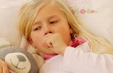 为什么说小儿特别容易惹上支气管扩张症？