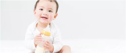 【京都科普】全面认识婴幼儿牛奶蛋白过敏(CMPA)