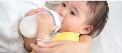 【京都科普】认识婴幼儿牛奶蛋白过敏(CMPA)