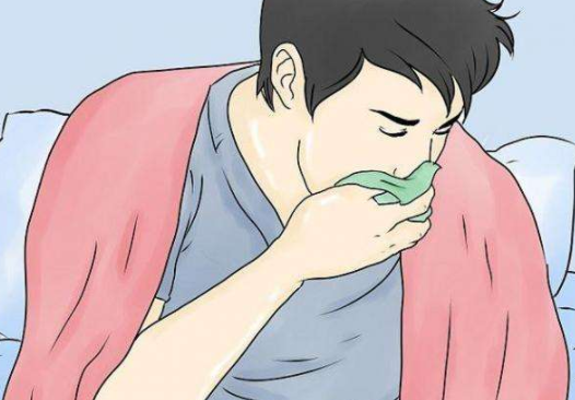 经常夜间咳嗽但是没感冒是怎么回事？