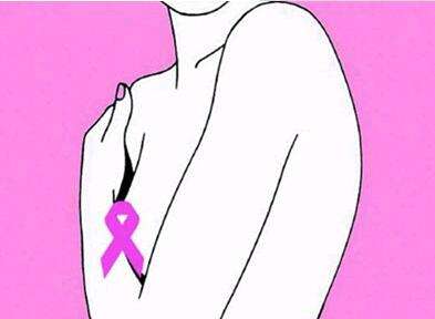 小心！发现肿块可能是乳腺纤维瘤！