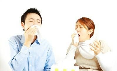咳嗽有痰，打喷嚏，流鼻涕是什么情况？