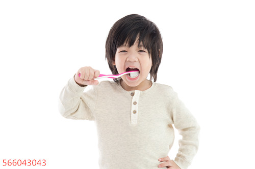 乳牙发生龋齿怎么办？怎么预防孩子发生龋齿？