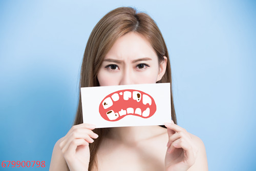 人到中年不得以，牙齿矫正还有必要吗？