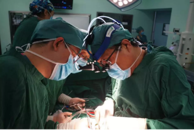 【案例分享】经历三次手术，四岁患儿很重度二尖瓣畸形在北京京都儿童医院，终获健康！