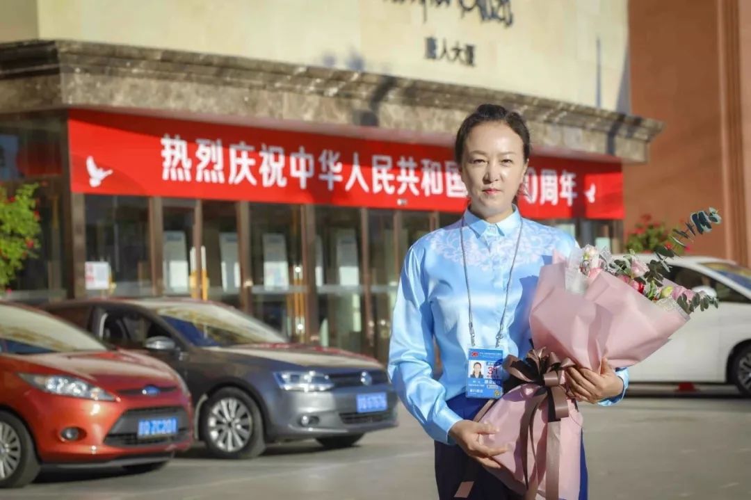 五洲人，请祖国检阅！北京五洲妇儿医院欢迎女民兵回家！ 