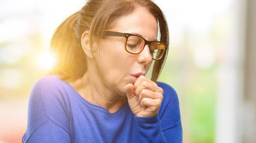 哮喘的三大典型症状 你知道吗？