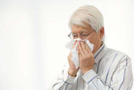 老年性哮喘不可忽视，它有哪些症状表现？