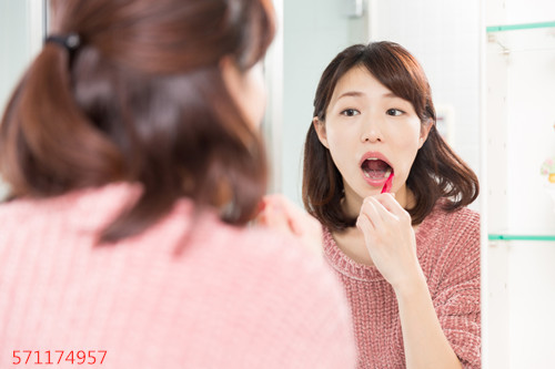 正确的刷牙方法，快来看看你的刷牙习惯对不对