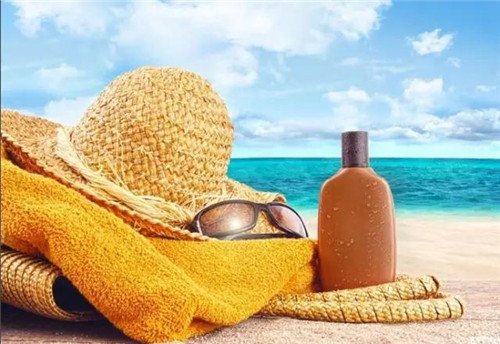 【天大分享】夏季如何正确的保护皮肤