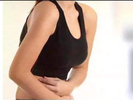 女性腰酸背痛有关的妇科病