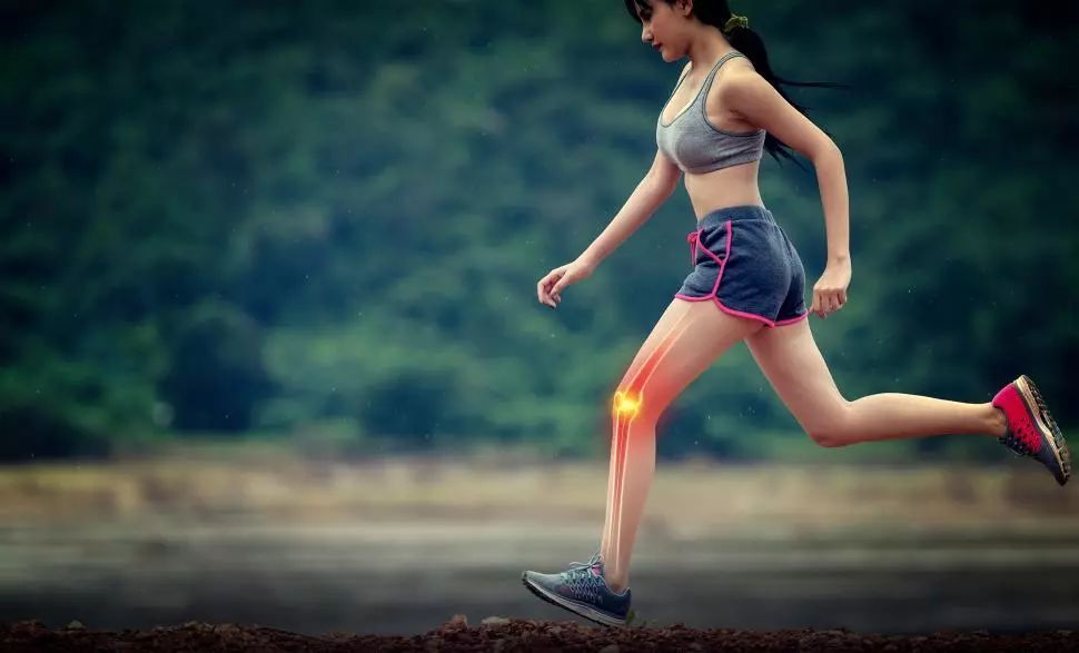 运动时膝盖咔咔响需要担心吗？ 
