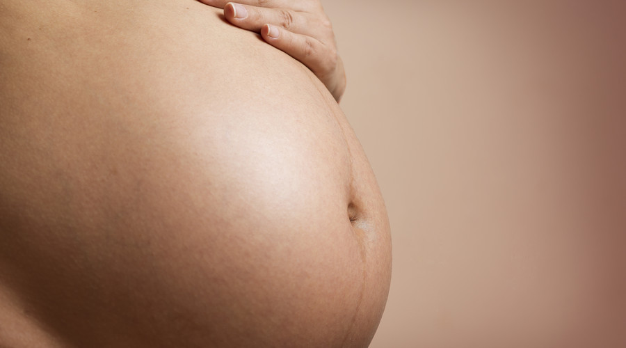 女性身体出现这5种信号警报，说明不孕的可能性大！