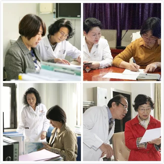 五洲大事件：朝阳区医管中心医生组对北京五洲妇儿医院进行实地督导检查