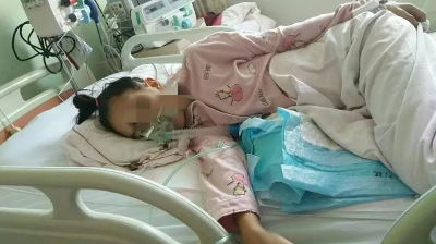 经历16小时手术，13岁肺动脉闭锁患儿，在北京京都儿童医院终于得到救治！