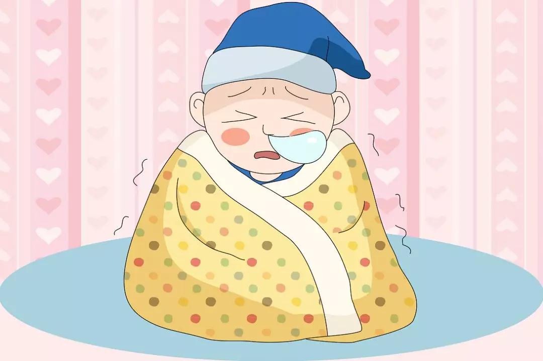 68岁老人为什么会因为感冒引发多年肛肠旧疾呢？