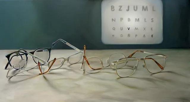 近视手术可以永远告别眼镜吗？