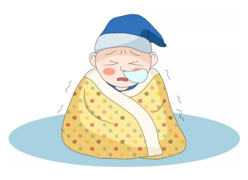 【科普知识】当肺高压宝宝遇到“流感”---怎么办？