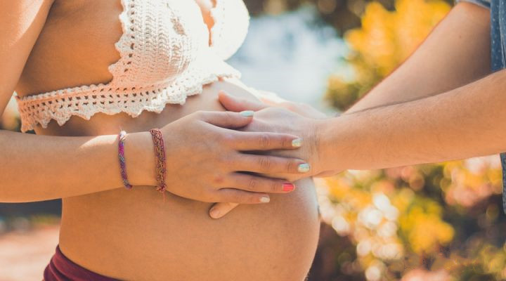 长期不孕的女性看过来，想当妈就那么难？