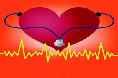 3类原因会心律失常，中医帮你养好心脏