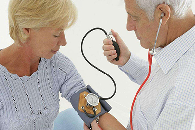 高血压患者几大认识误区，别不当回事！