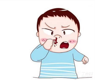 流鼻血是什么原因?可能与这几个原因有关了解一下