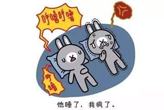 打呼噜的危害，打呼噜的几个危害一定要重视