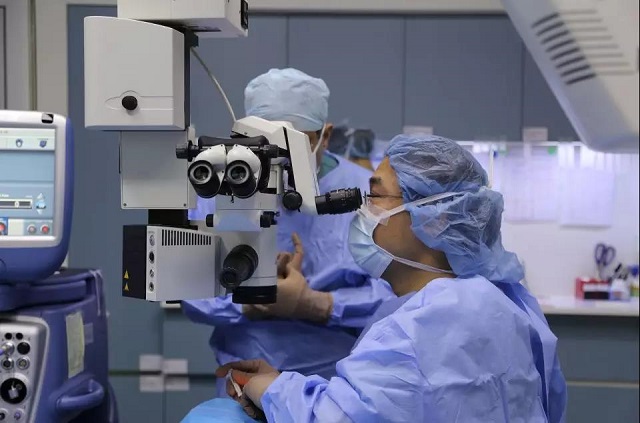 近视手术效果与哪些因素密切相关？