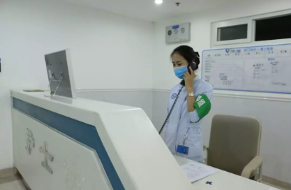 保障有力！北京京都儿童医院顺利完成消防应急演练活动！