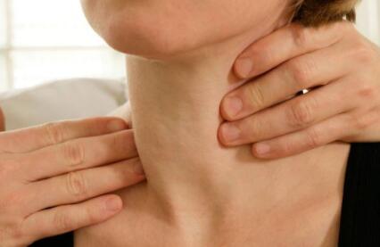 甲状腺结节的症状有哪些?成都怎么治疗甲状腺结节?