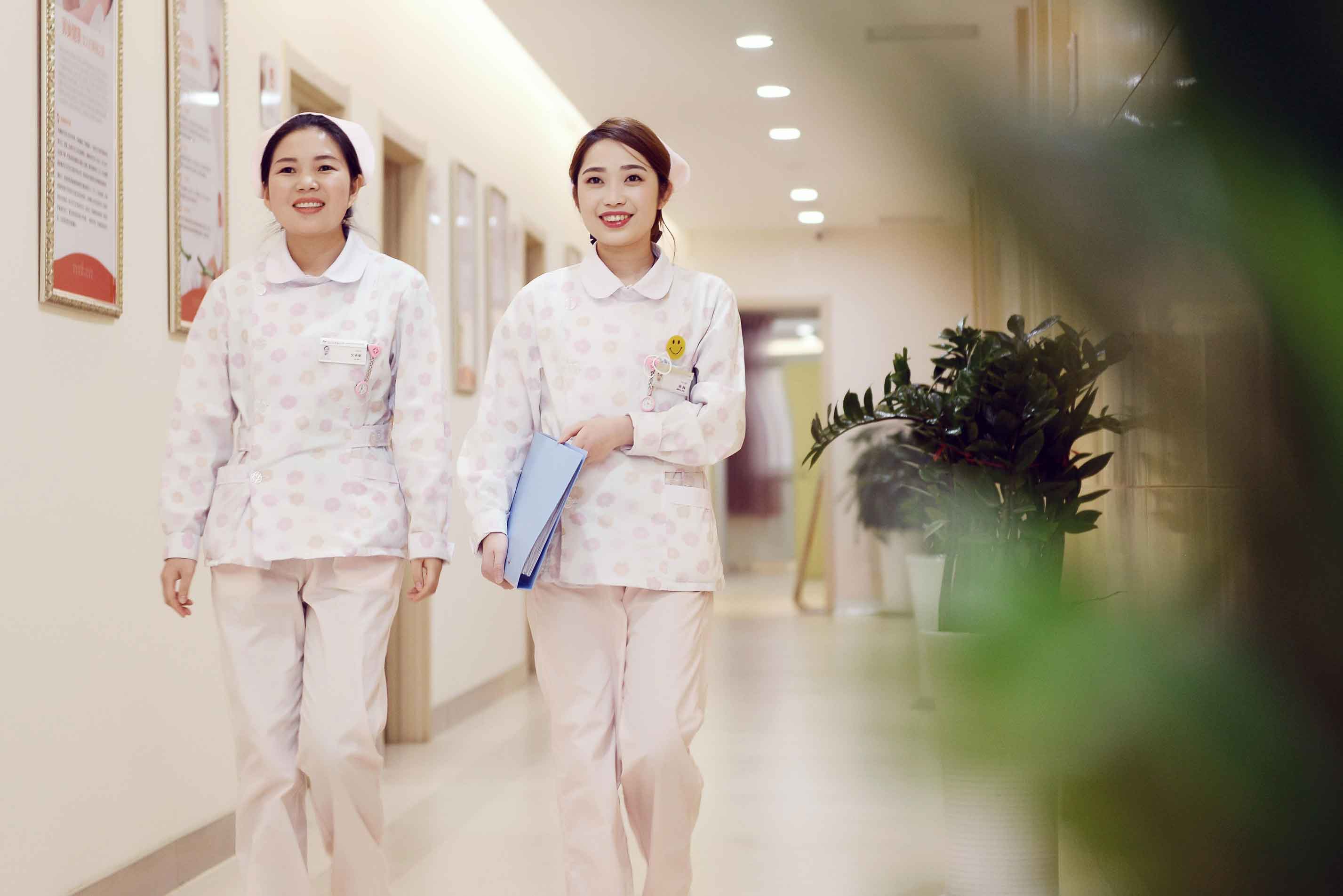 西安华都妇产医院：以病人为中心的医疗质量的管理战略