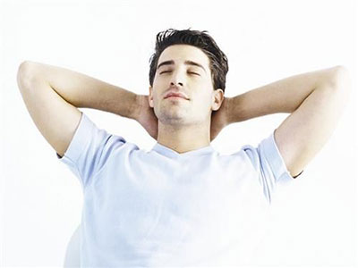 男人前列腺增生的原因是什么？习惯很重要