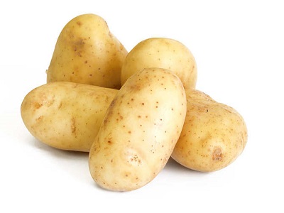你爱吃土豆吗？土豆对治疗白癜风好处多多！