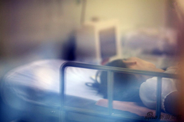 重庆五洲妇儿医院做宫外孕手术费