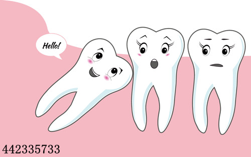 智齿一定要拔吗？这里有实情！