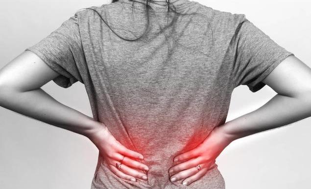 男性腰疼怎么办？四个方法告别腰疼！