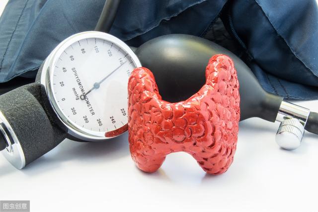 甲状腺结节、肺结节、乳腺结节,这些结节患者都有一些共性