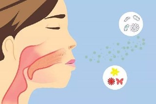 北京首大耳鼻喉医院计成：注意早期干预 冬季如何应对过敏性鼻炎