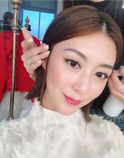 突破自我变美从我的眼睛开始