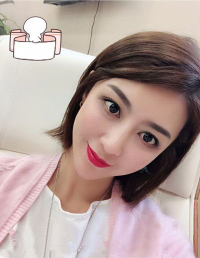 突破自我变美从我的眼睛开始