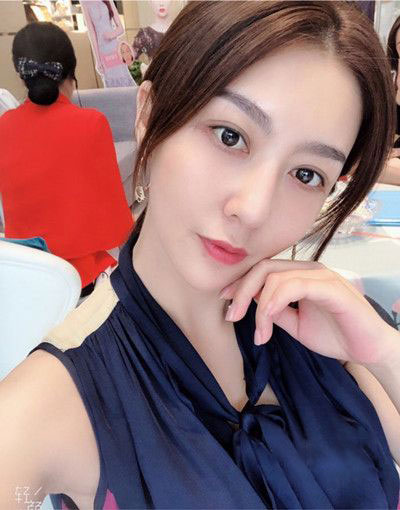 突破自我变美从我的眼睛开始
