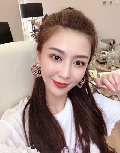突破自我变美从我的眼睛开始