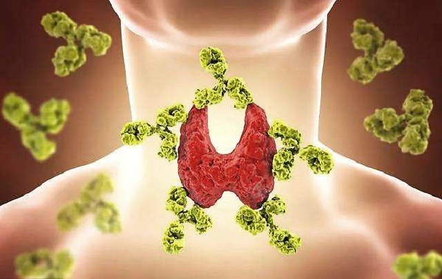 经常“动气”伤心还伤身，脾气不好或可诱发甲状腺疾病