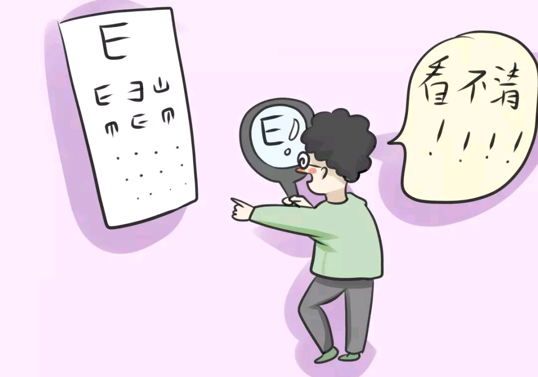 熙仁眼科：眼睛干涩痒怎么办？