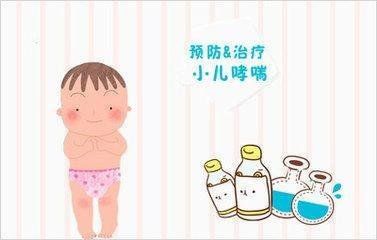 孩子过敏性哮喘这6个误区，要及时纠正