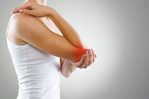 警惕关节痛的5大症状！日常如何预防呢？